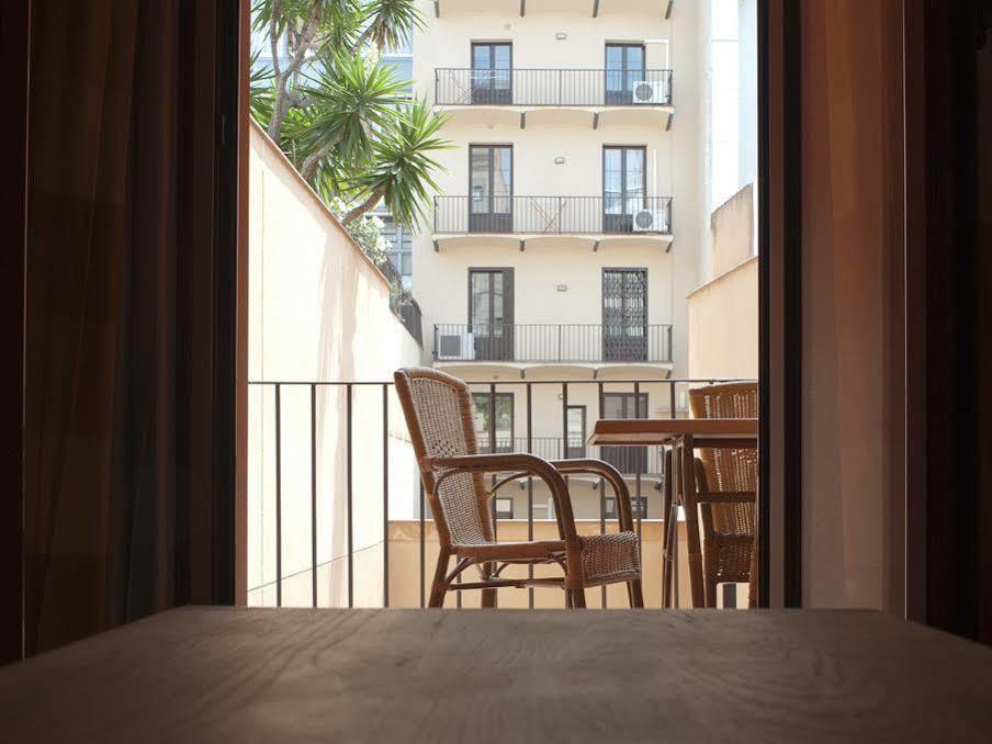 Mh Apartments Liceo Barcelona Zewnętrze zdjęcie